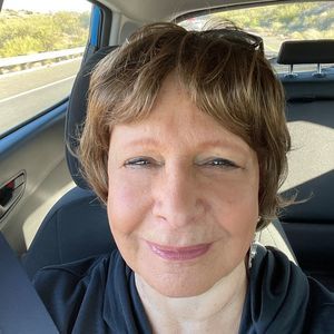 Meet your Posher, Nancy